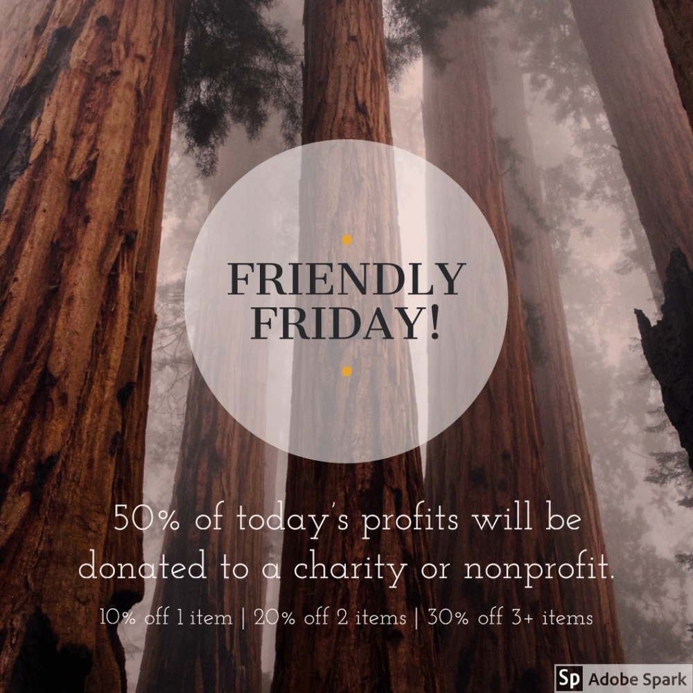 Friendly Friday - Picture 5 of 6
